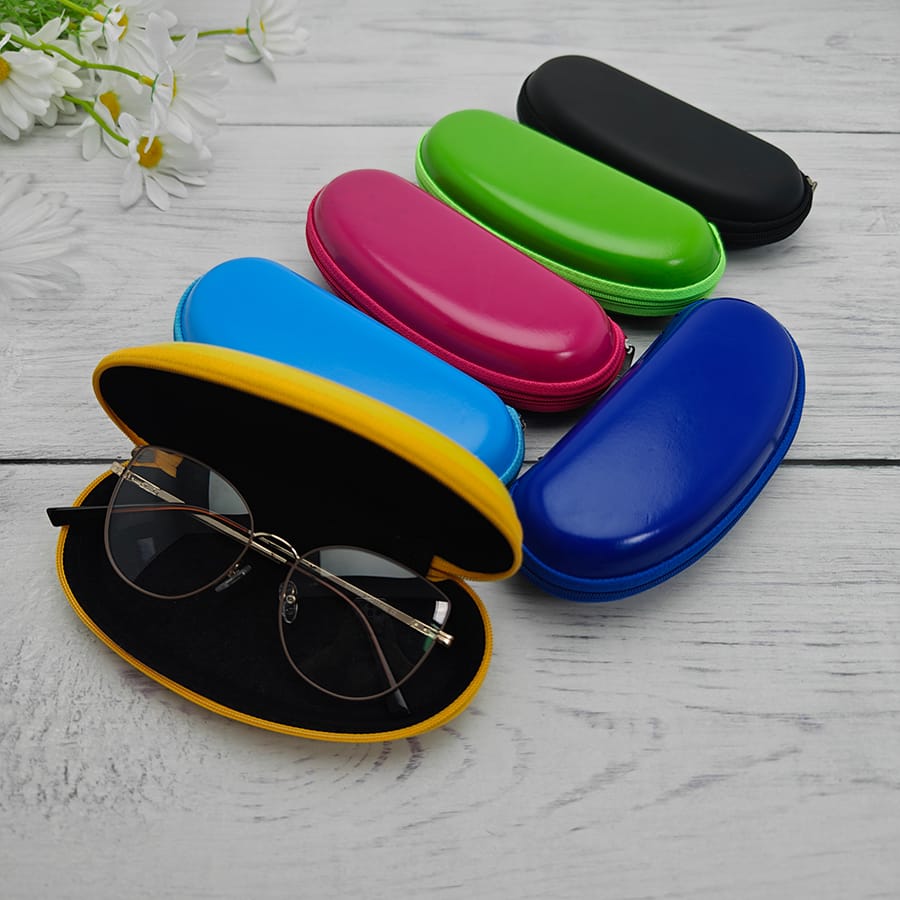 Zipper box
