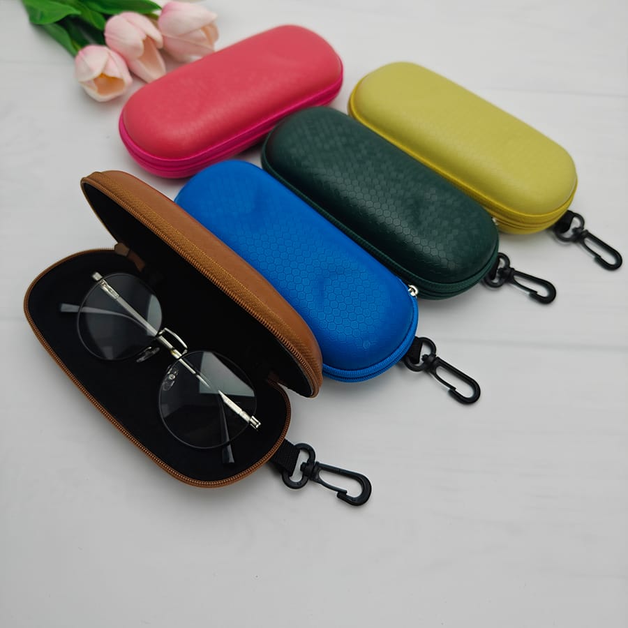Zipper box