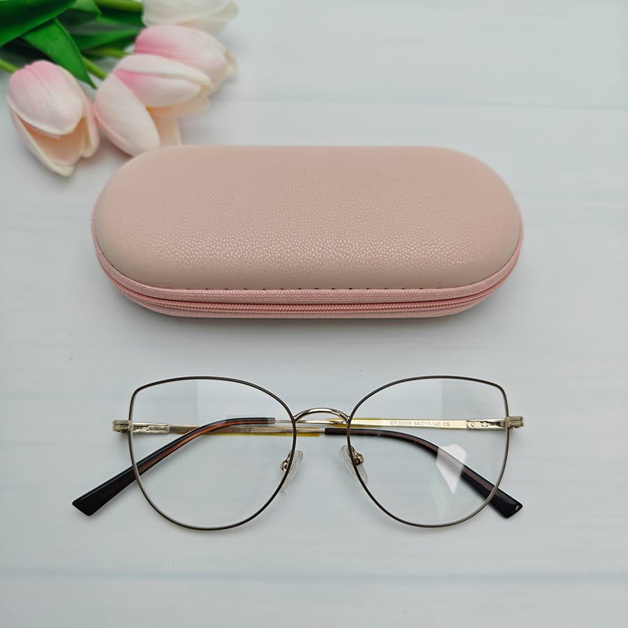 Zipper box