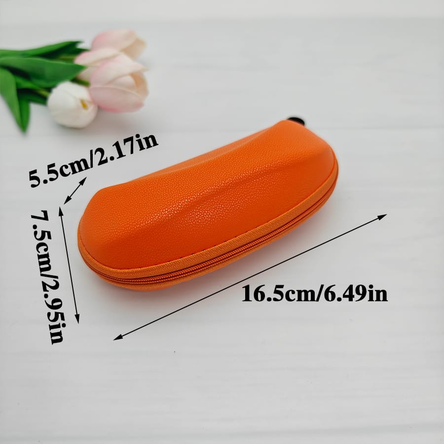 Zipper box