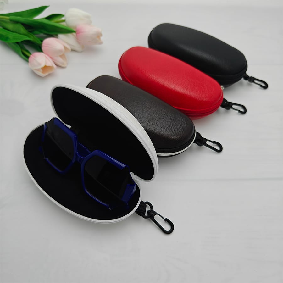 Zipper box