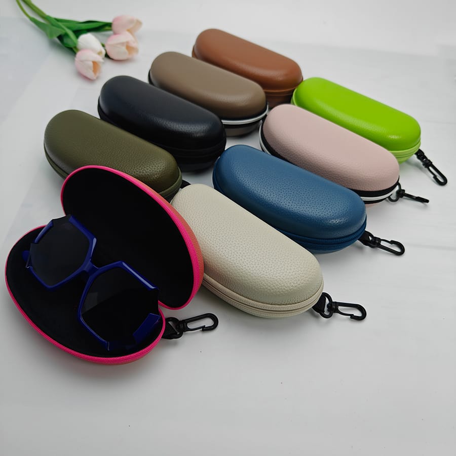 Zipper box