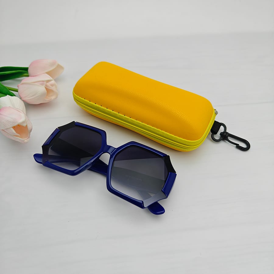 Zipper box