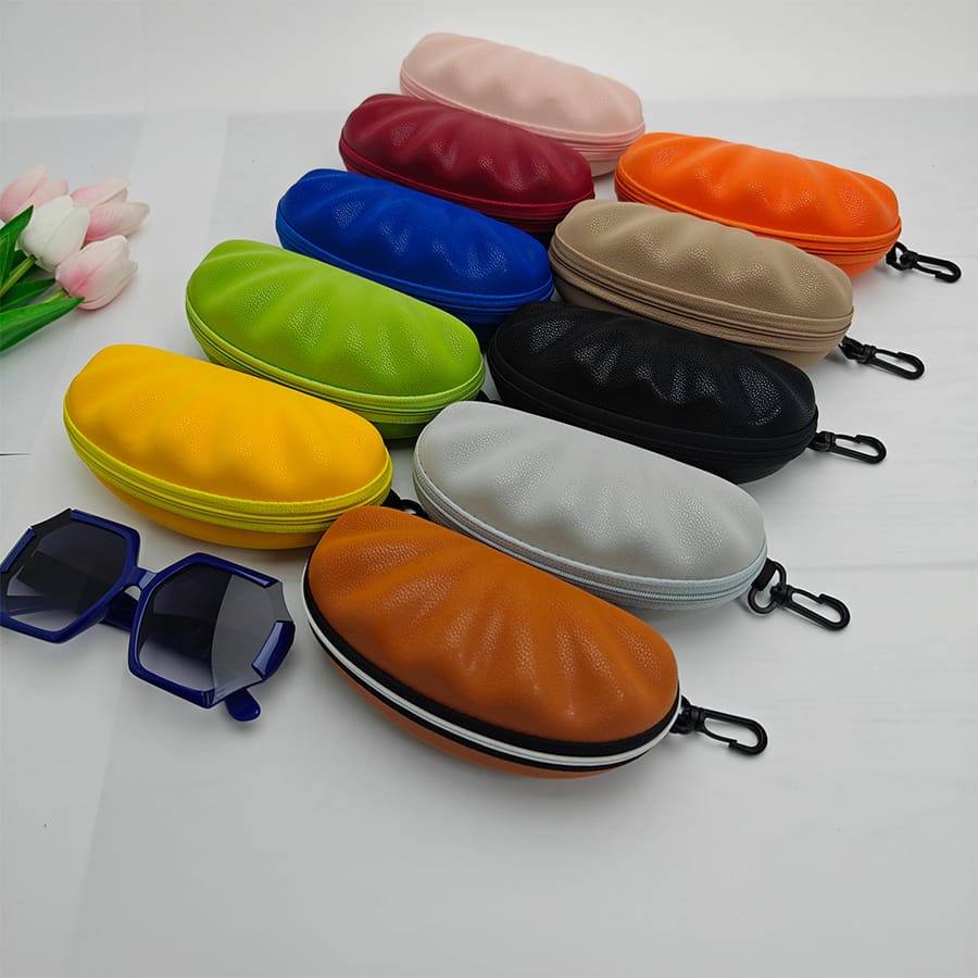 Zipper box