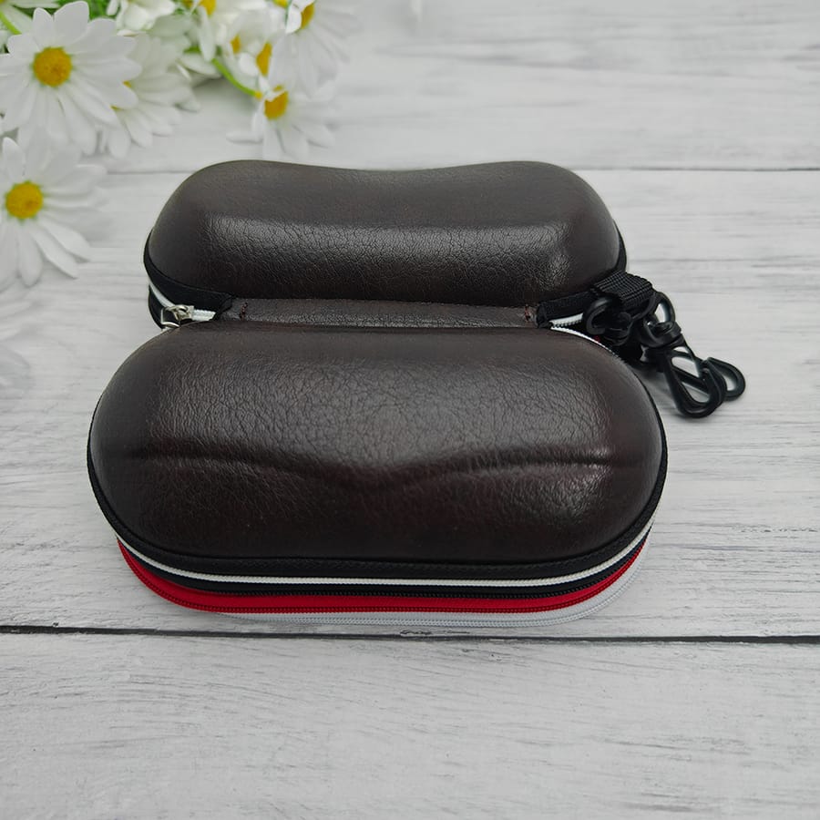 Zipper box