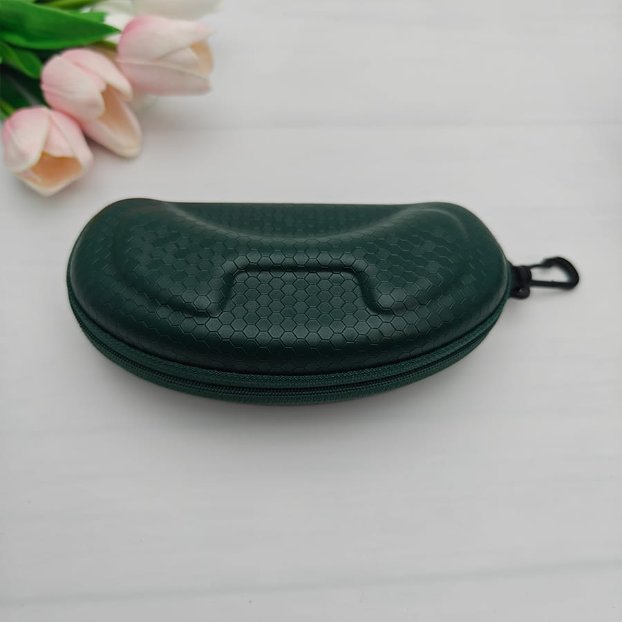 Zipper box