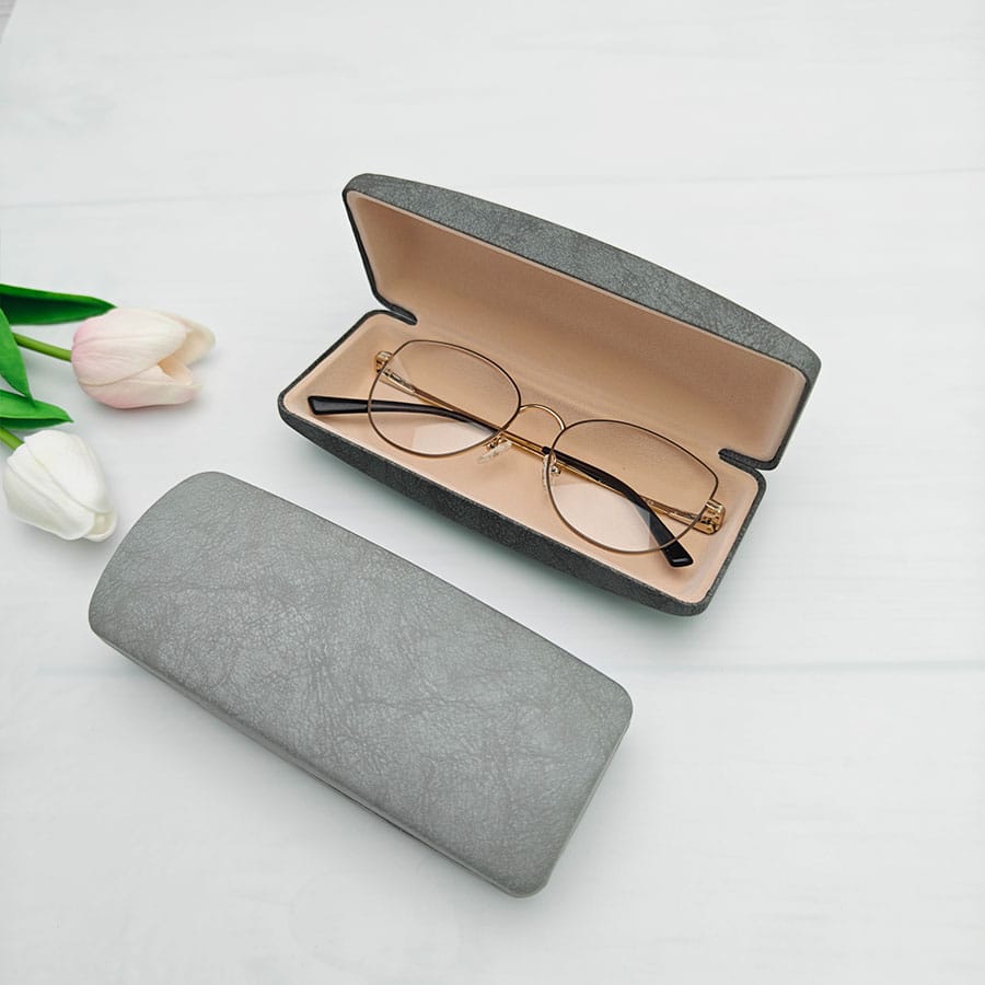 Iron box