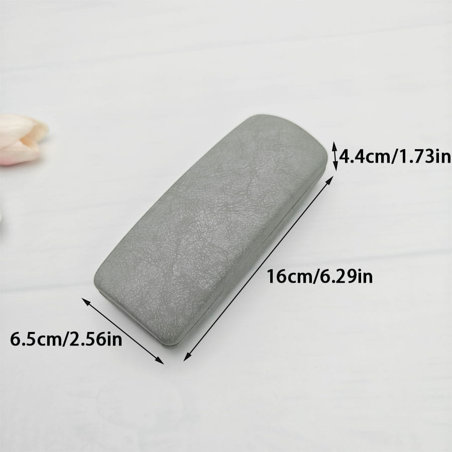 Iron box