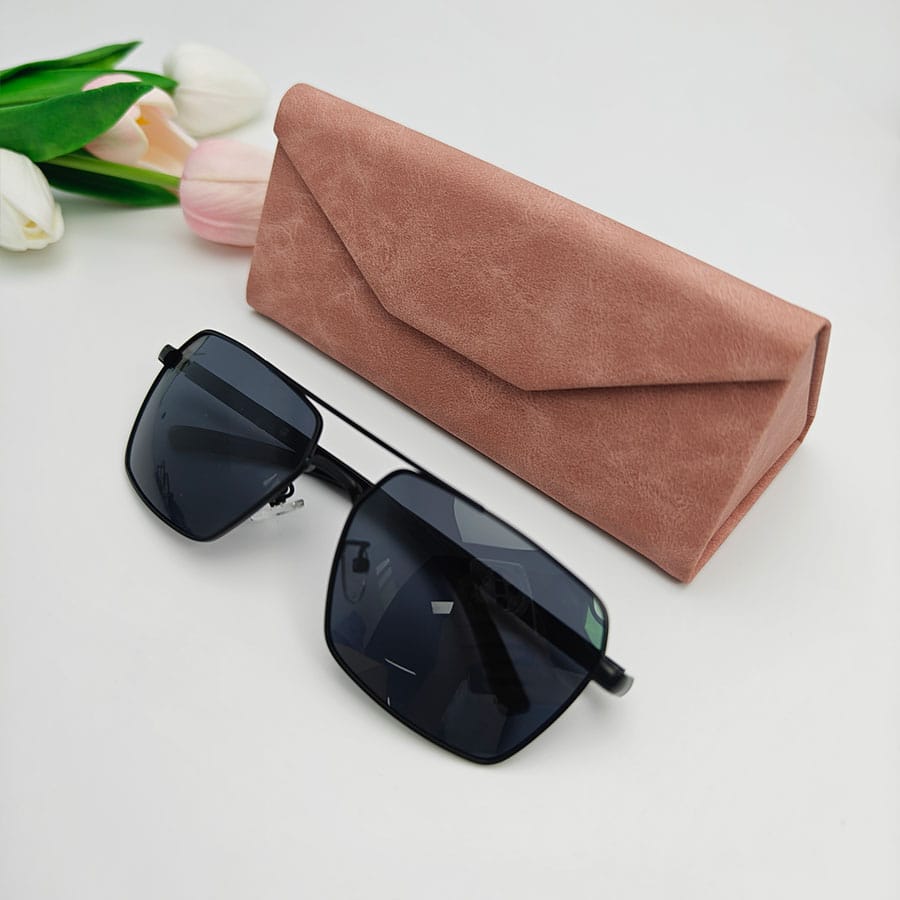 Folding box
