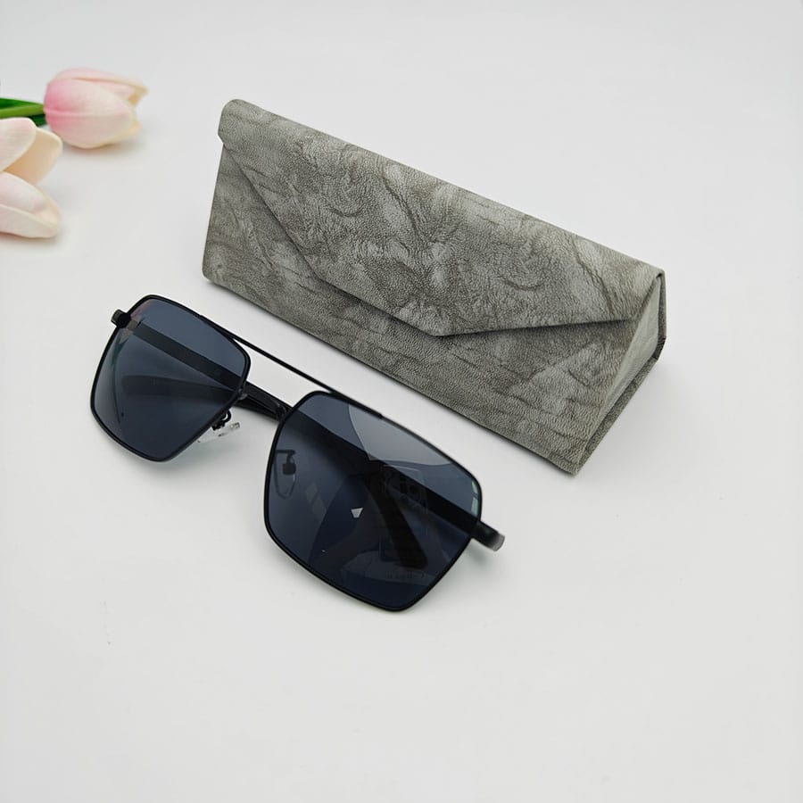 Folding box
