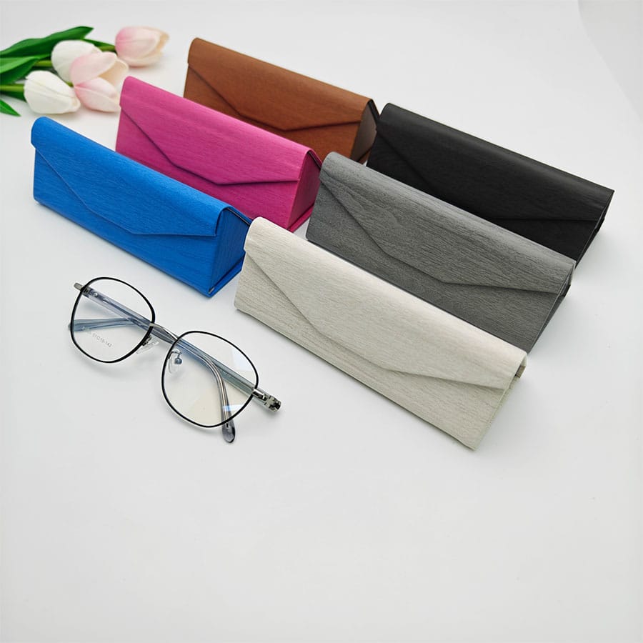 Folding box