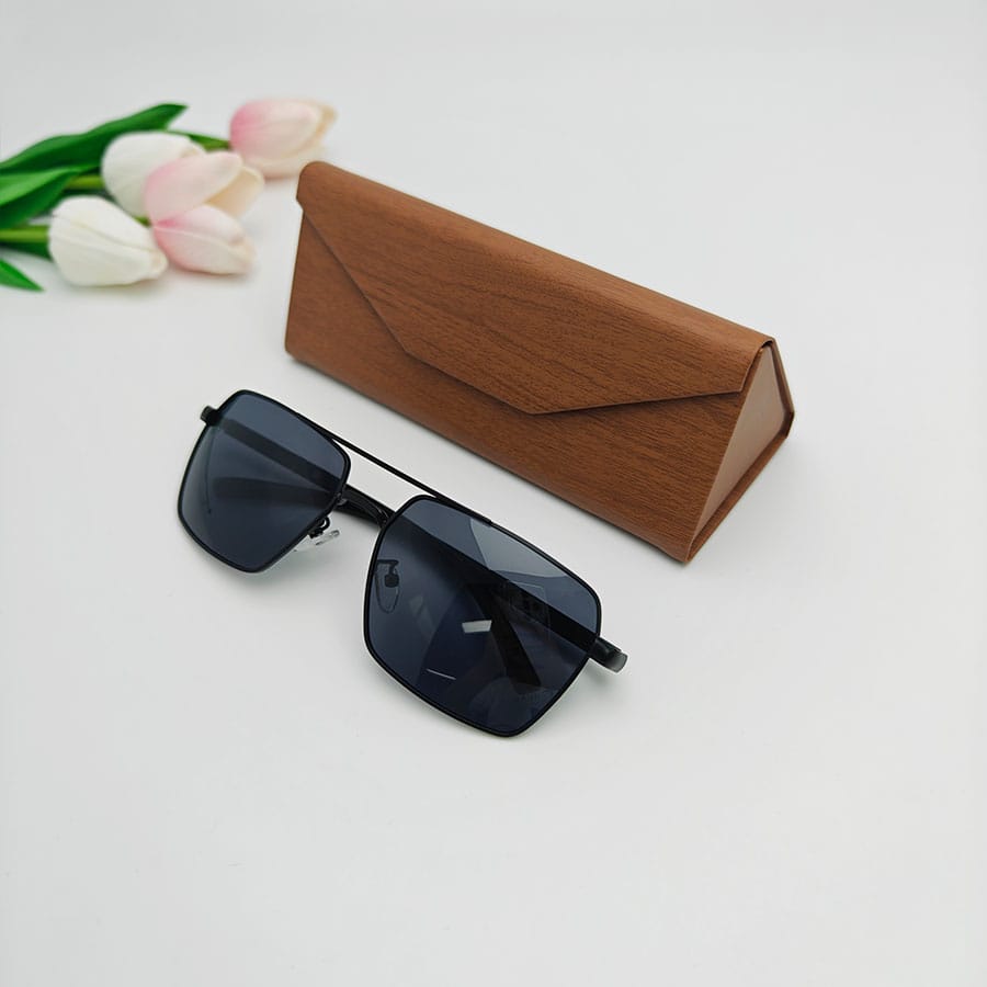 Folding box