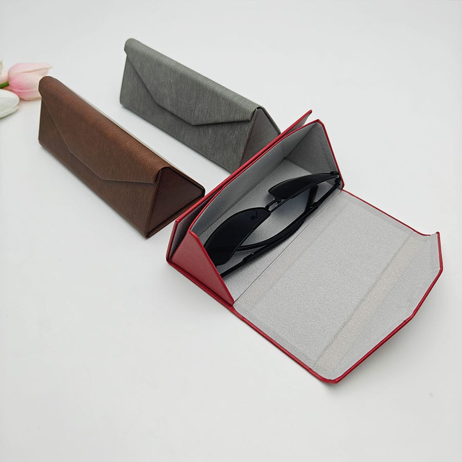Folding box