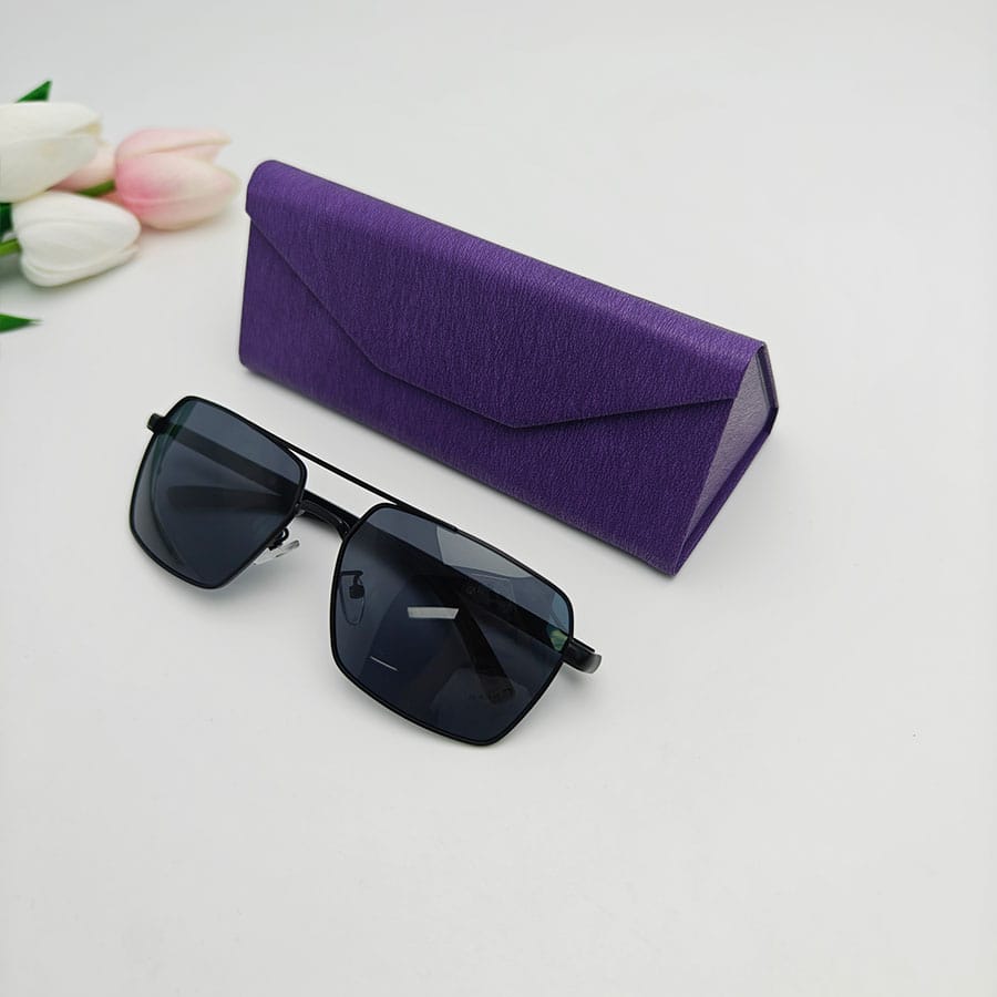 Folding box