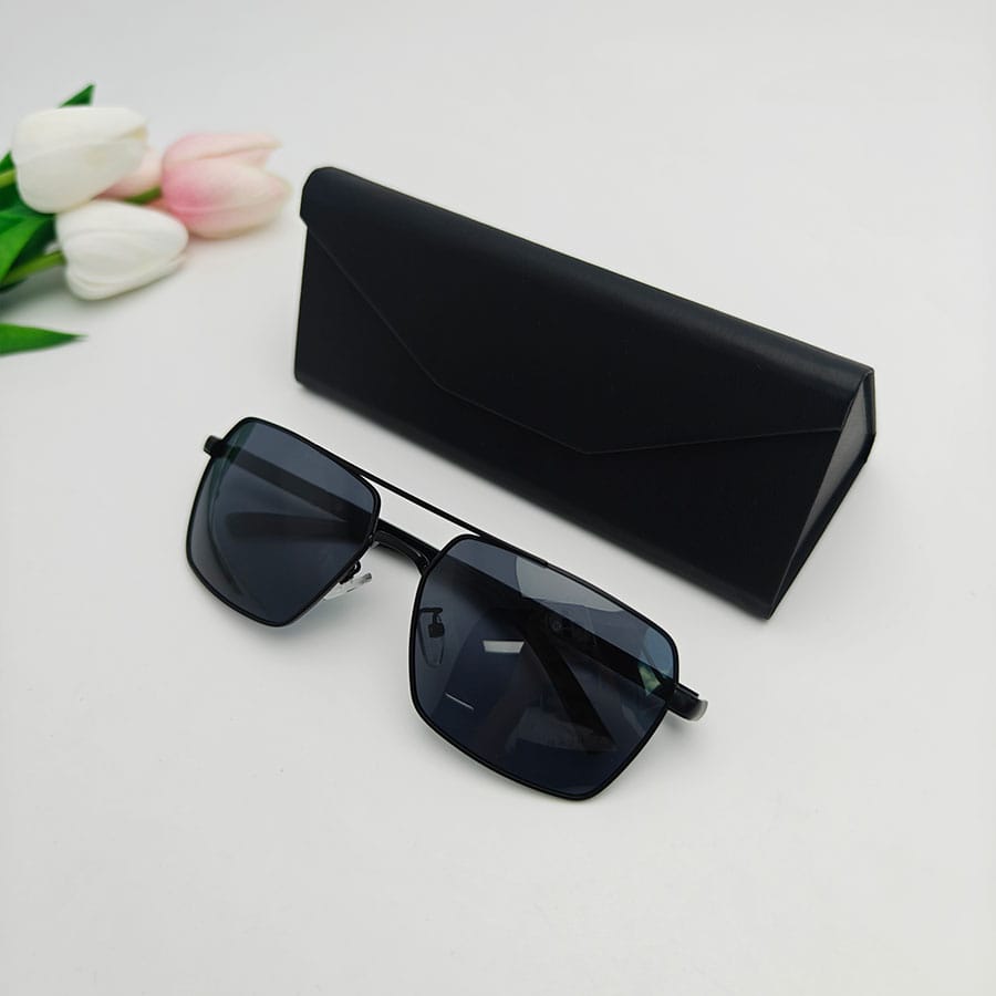 Folding box