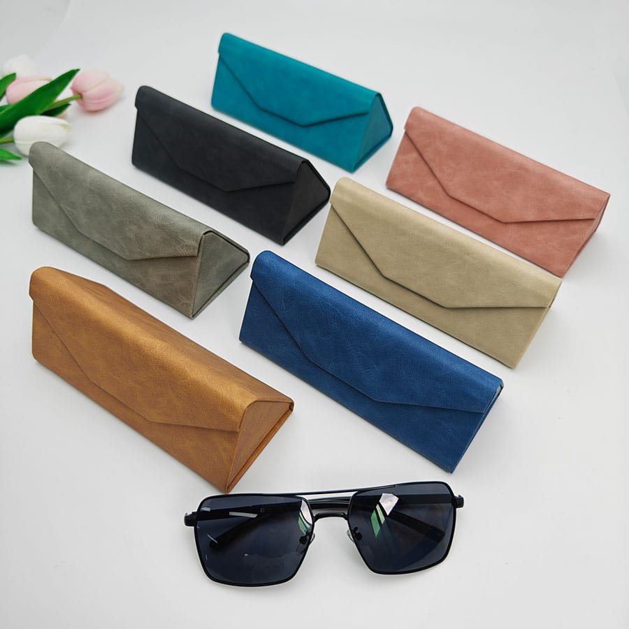 Folding box