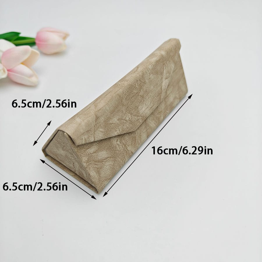Folding box
