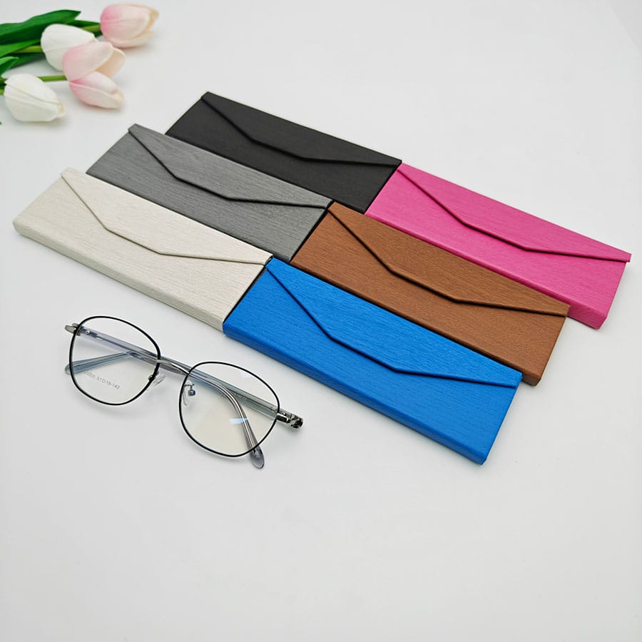 Folding box