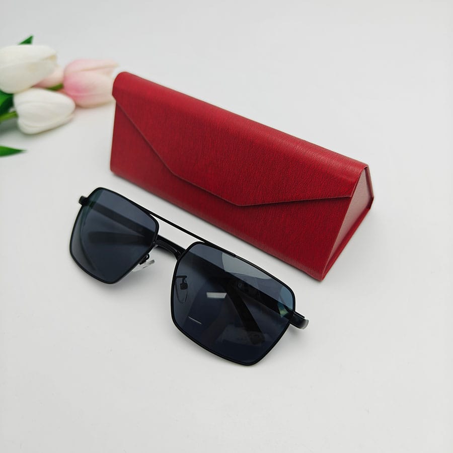 Folding box