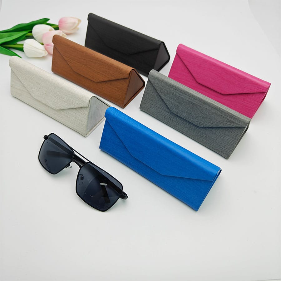 Folding box
