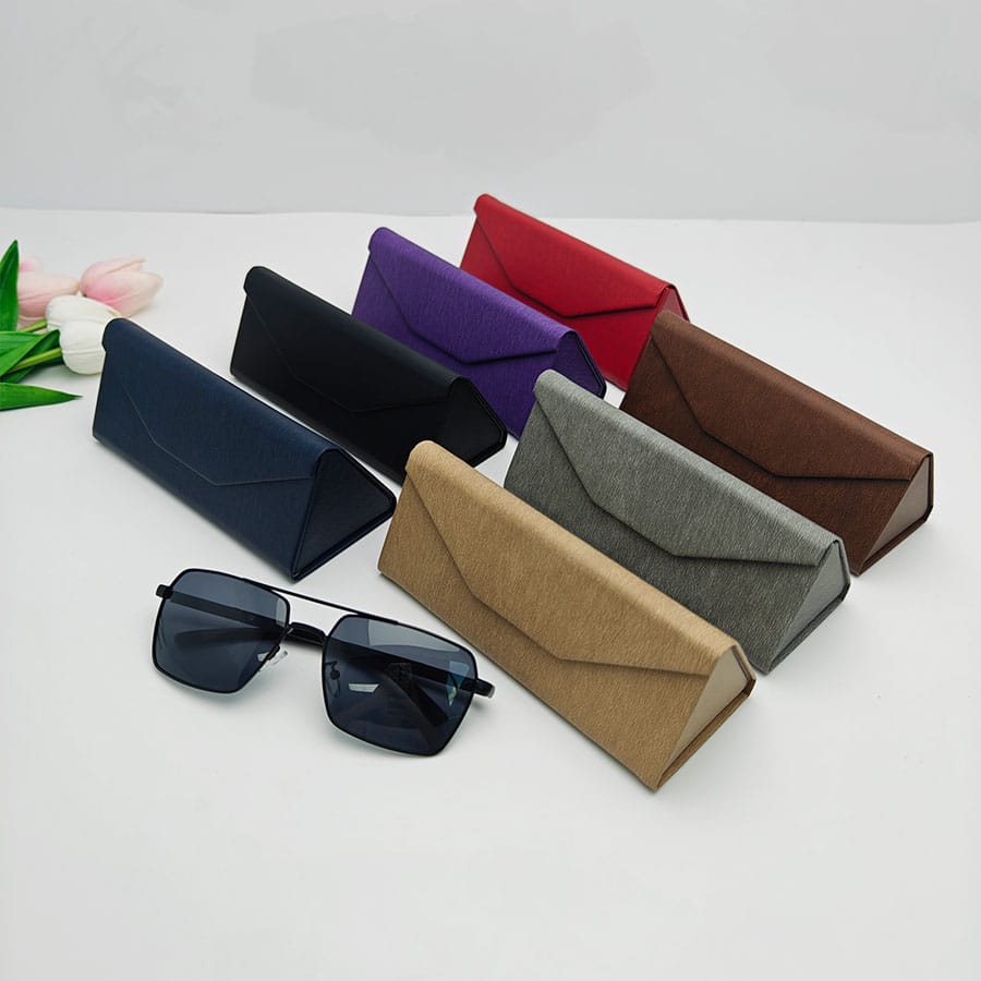 Folding box