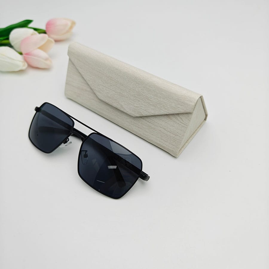 Folding box