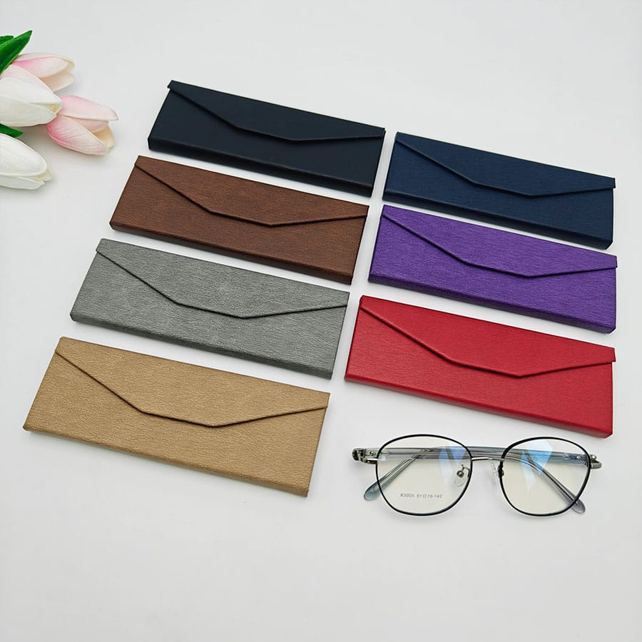 Folding box