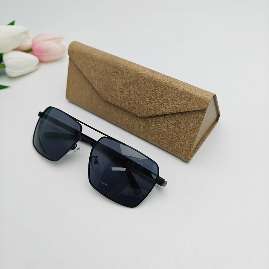 Folding box