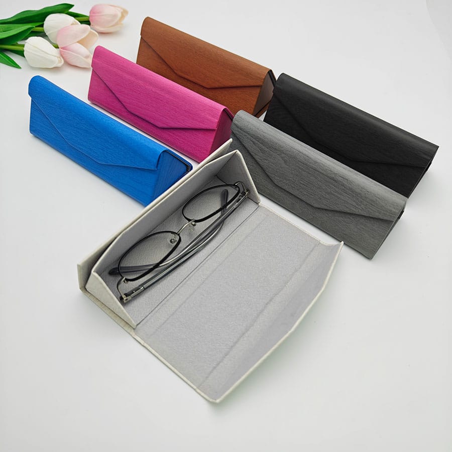 Folding box