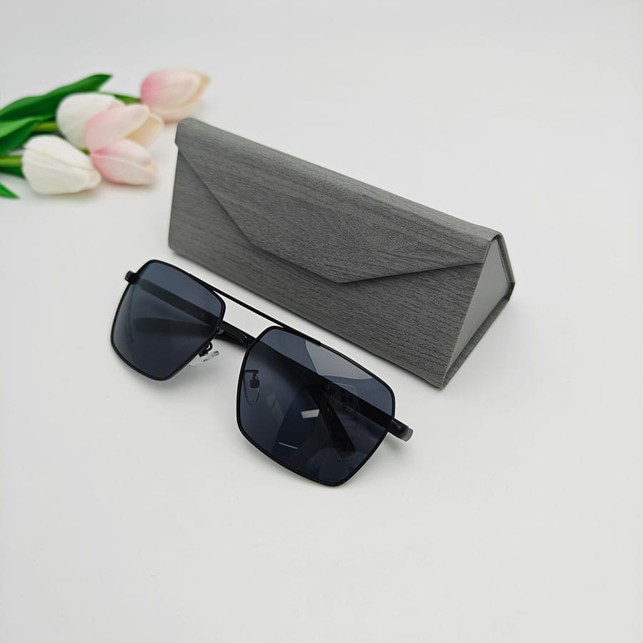 Folding box