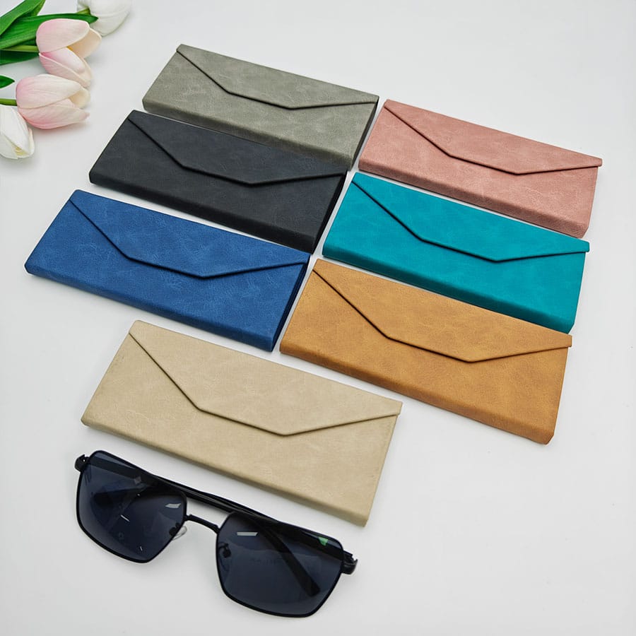 Folding box