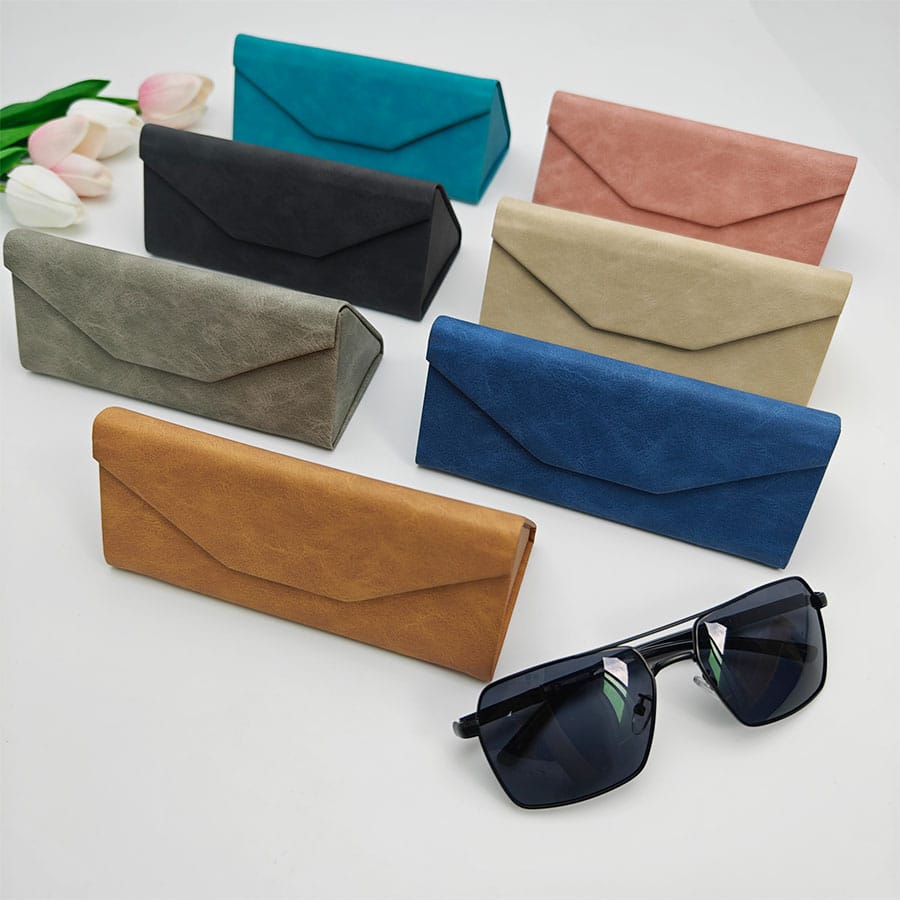 Folding box
