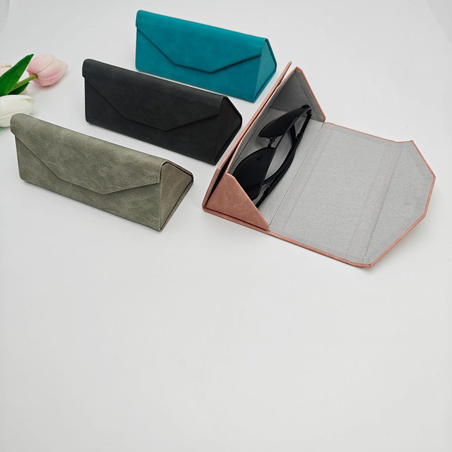 Folding box