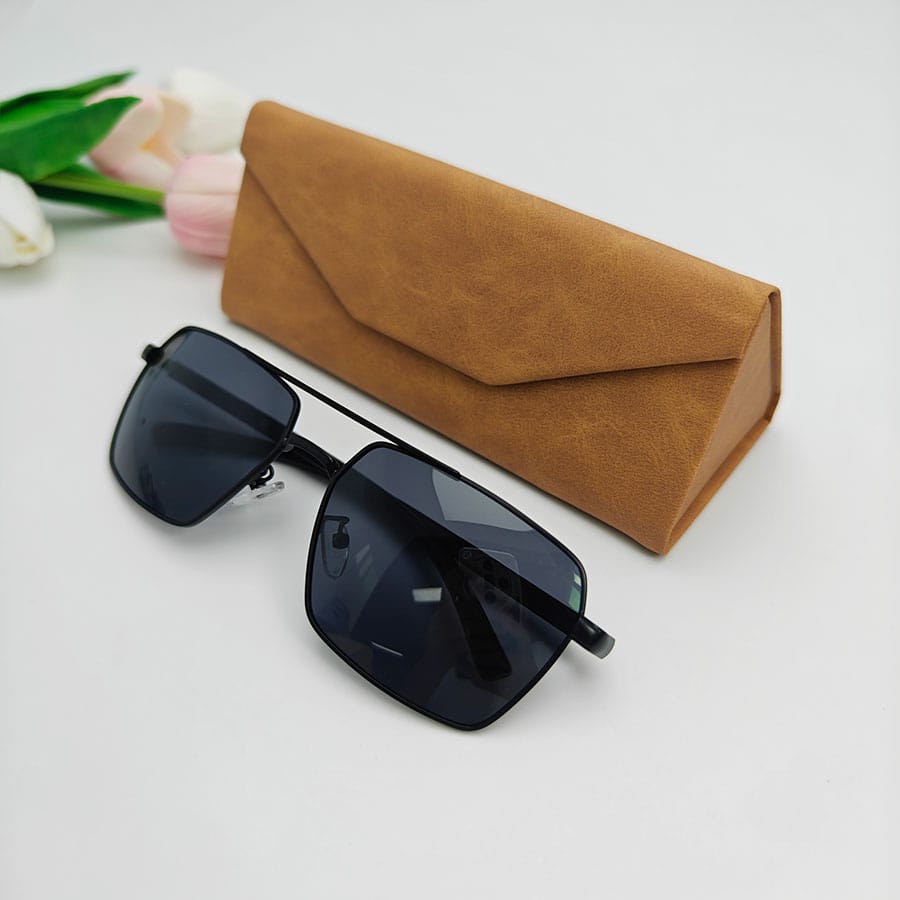Folding box
