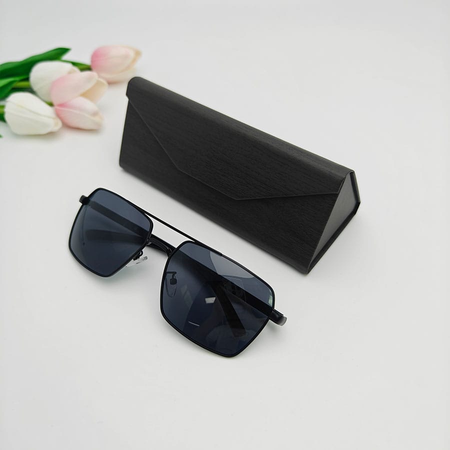 Folding box