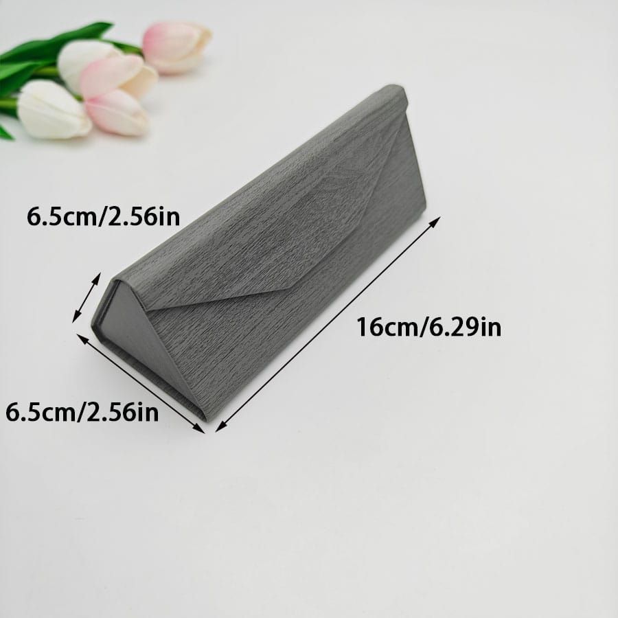 Folding box