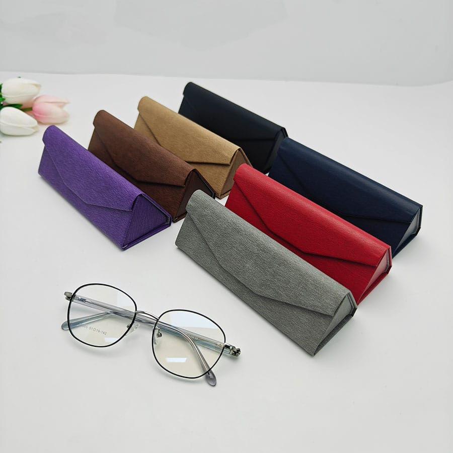 Folding box