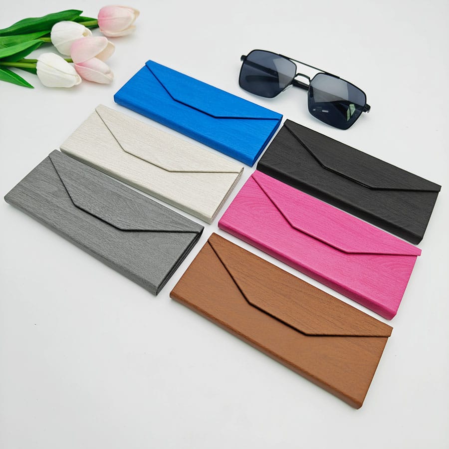 Folding box