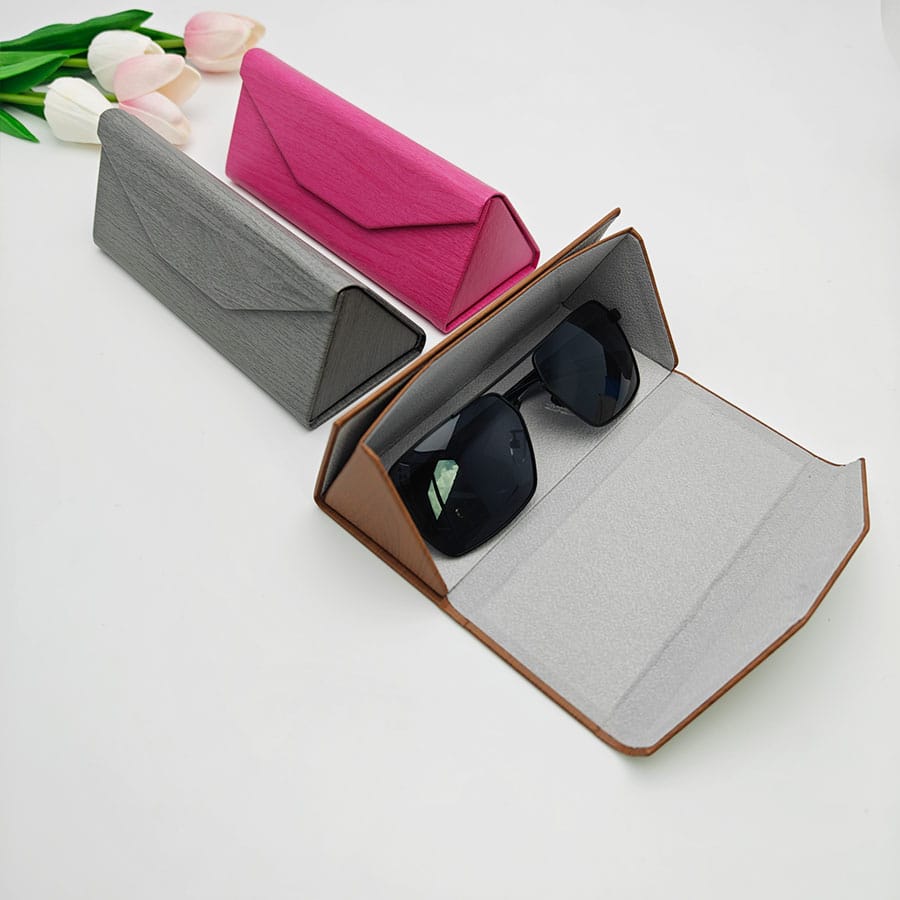 Folding box