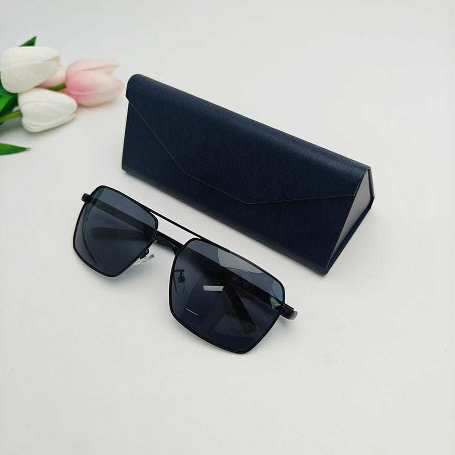 Folding box