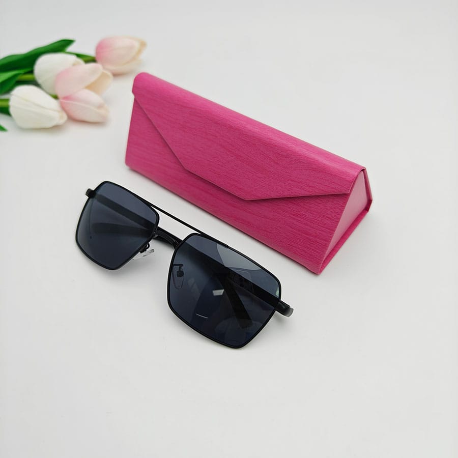 Folding box