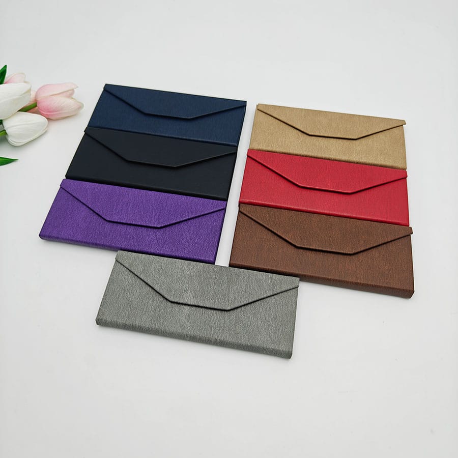 Folding box