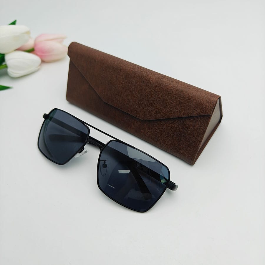 Folding box