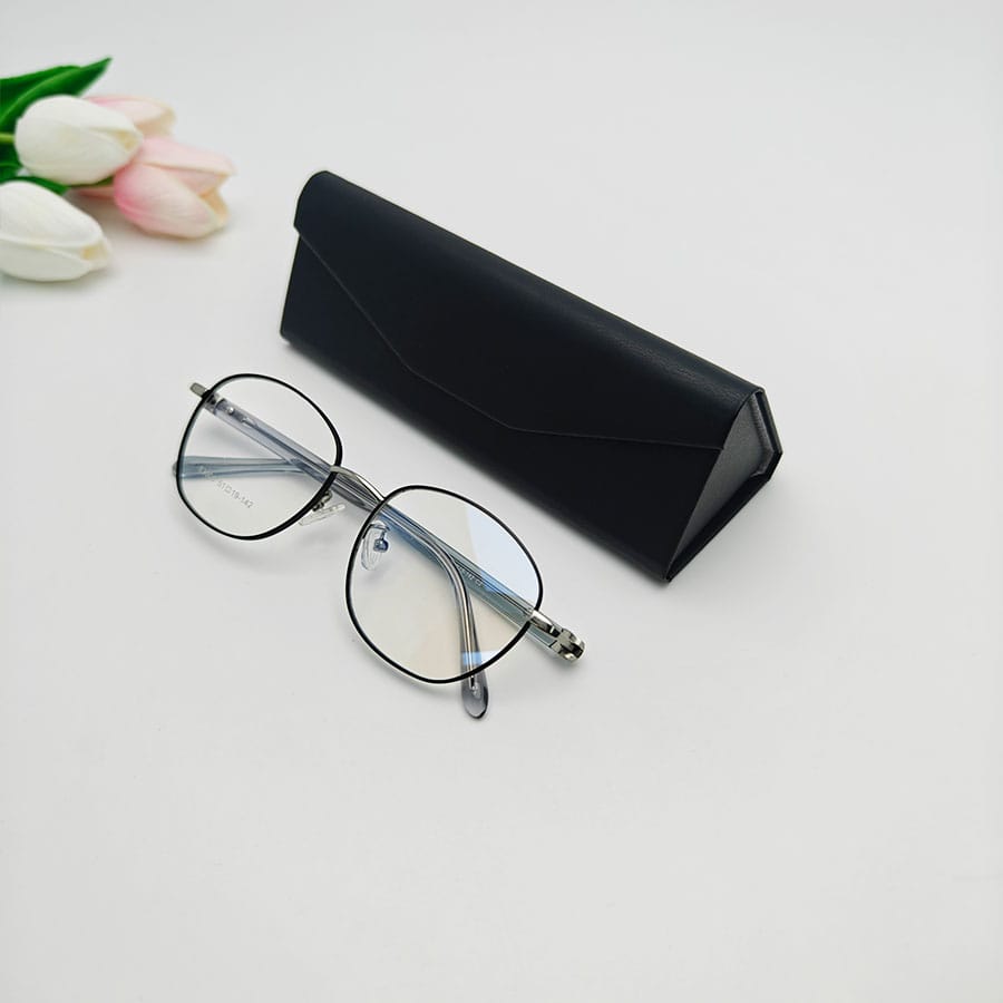 Folding box