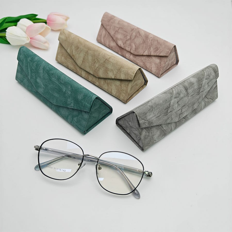 Folding box