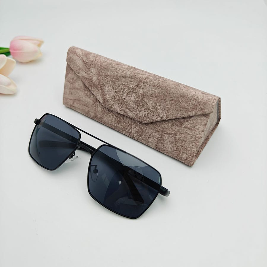 Folding box