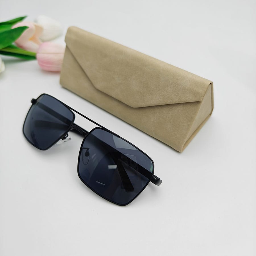 Folding box