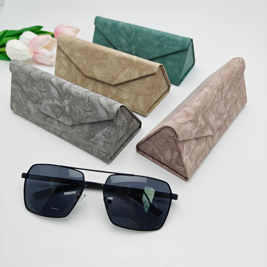Folding box