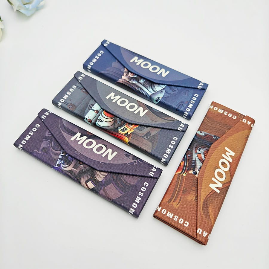 Folding case 