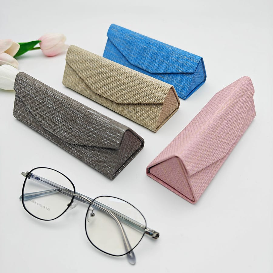 Folding case